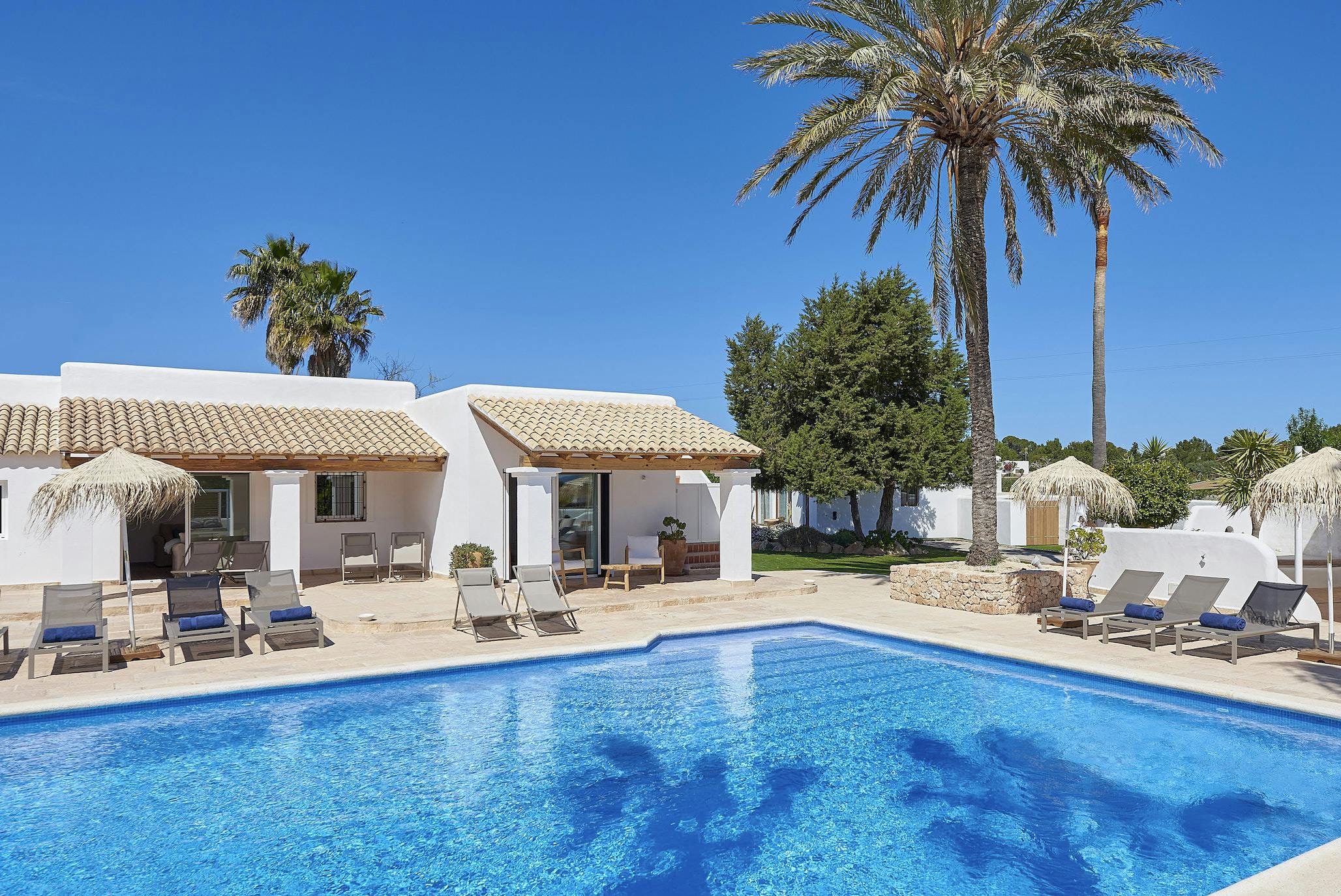 Villa Casandra