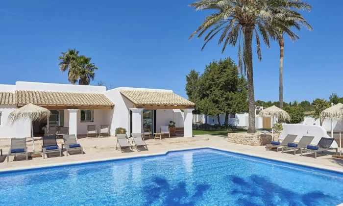 Villa Casandra