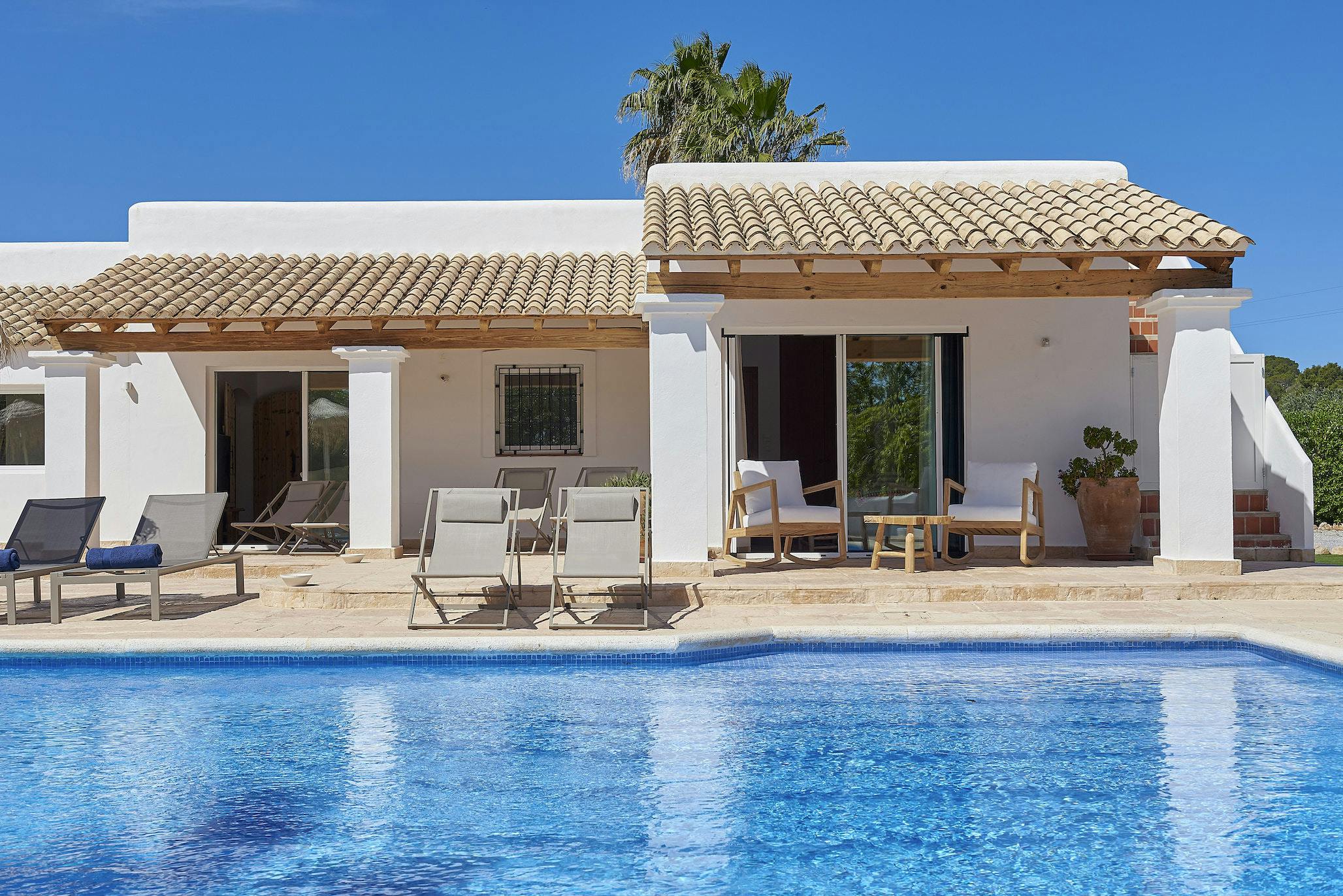 Villa Casandra