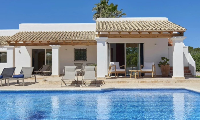 Villa Casandra