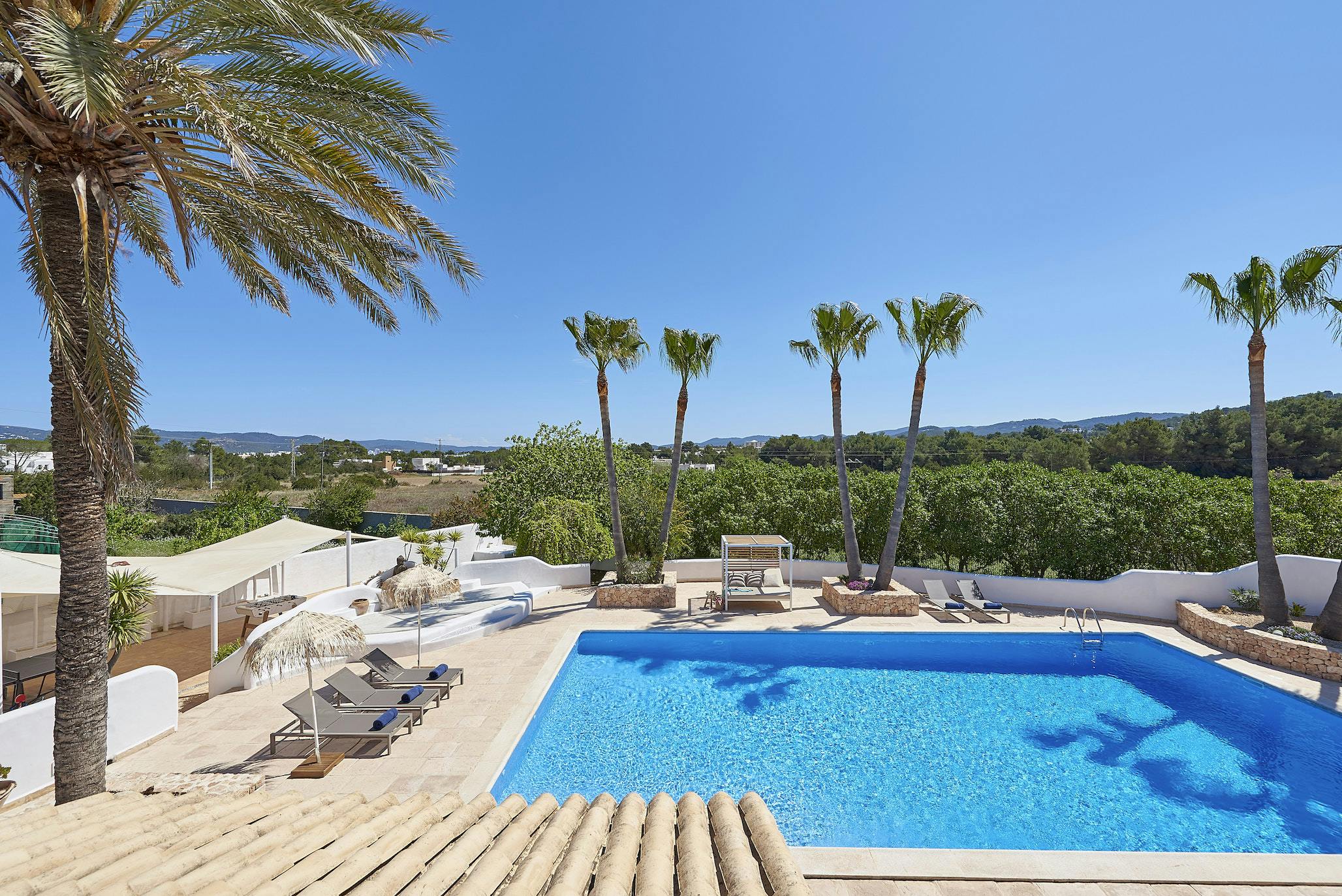 Villa Casandra