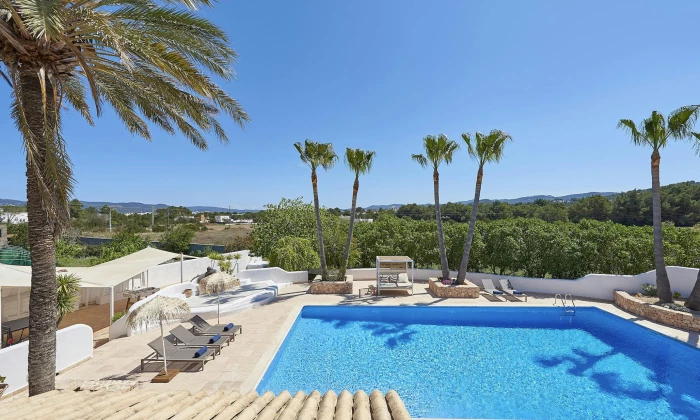 Villa Casandra