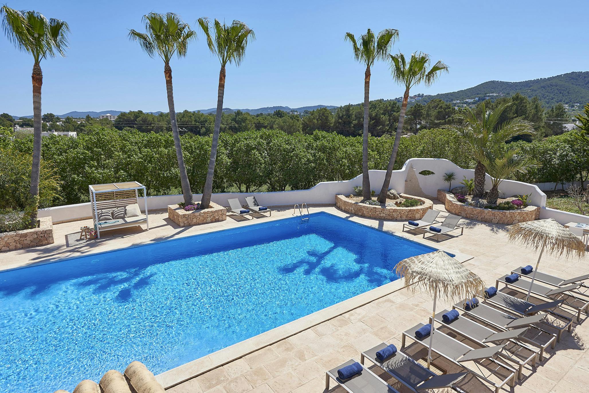 Villa Casandra
