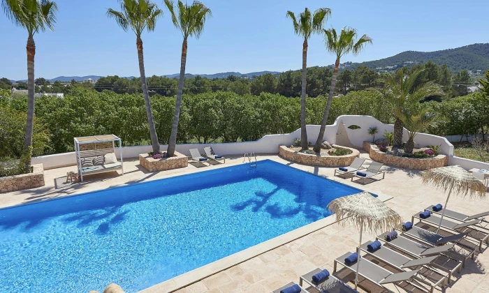 Villa Casandra