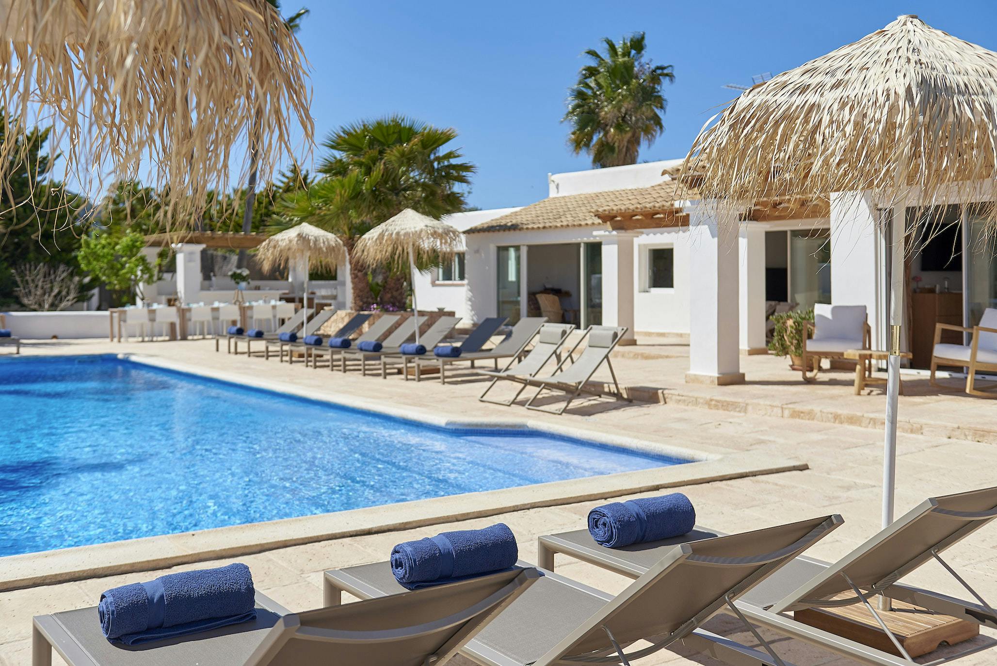 Villa Casandra