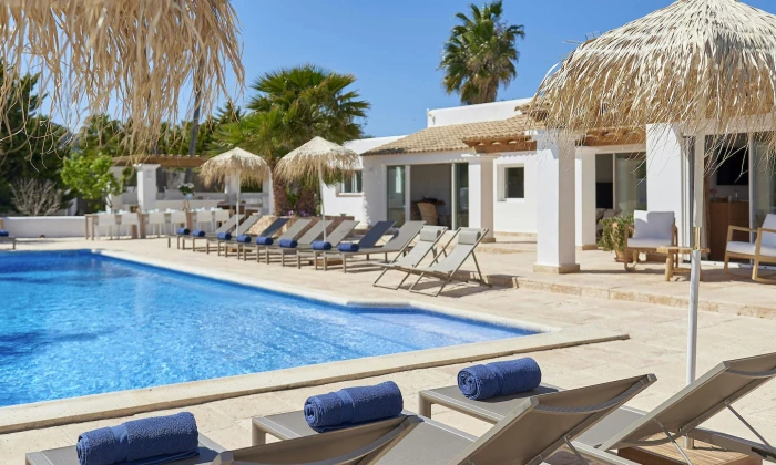 Villa Casandra