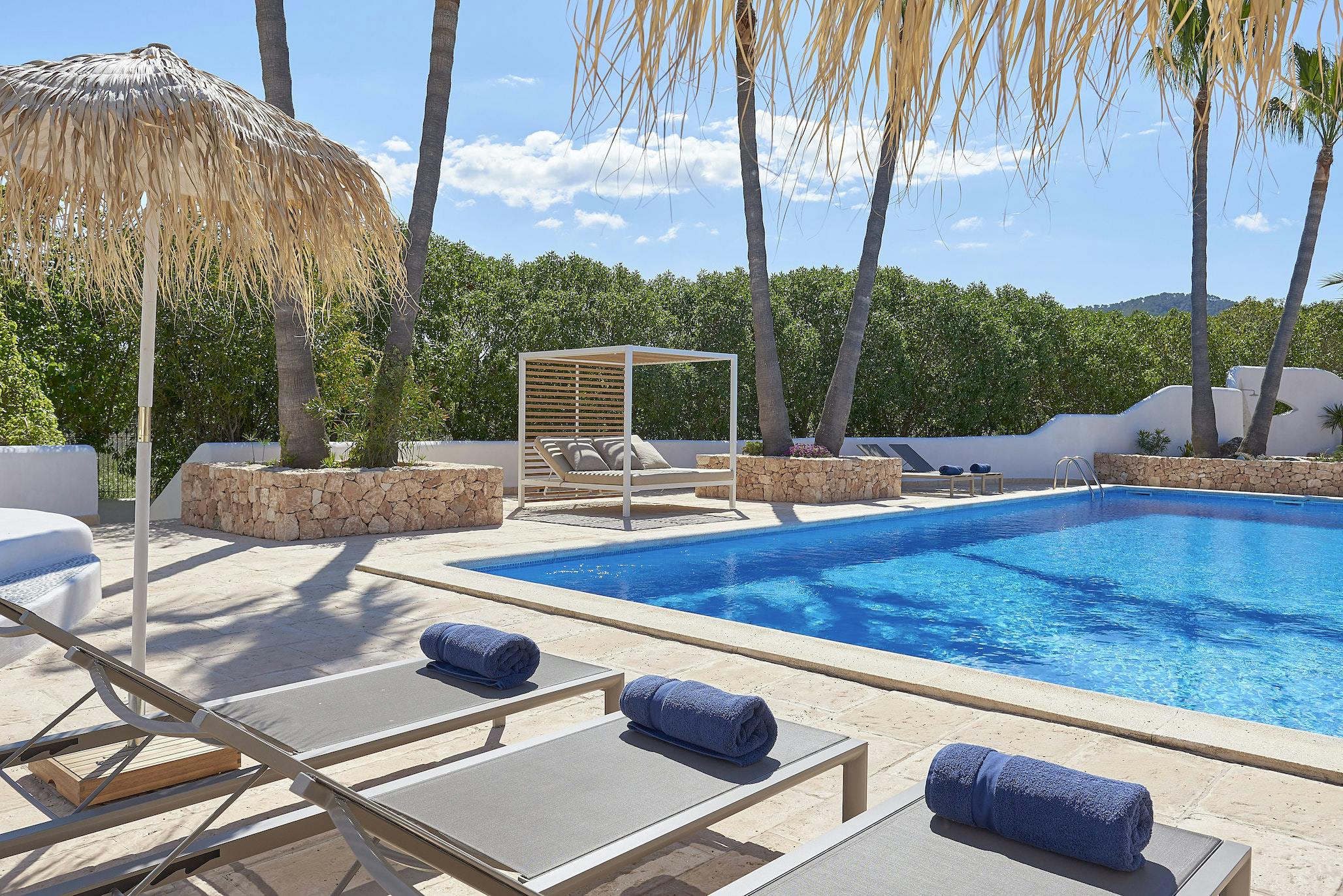Villa Casandra
