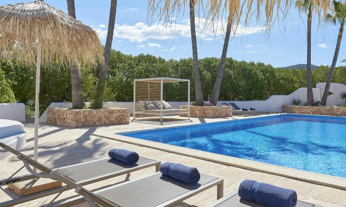Villa Casandra
