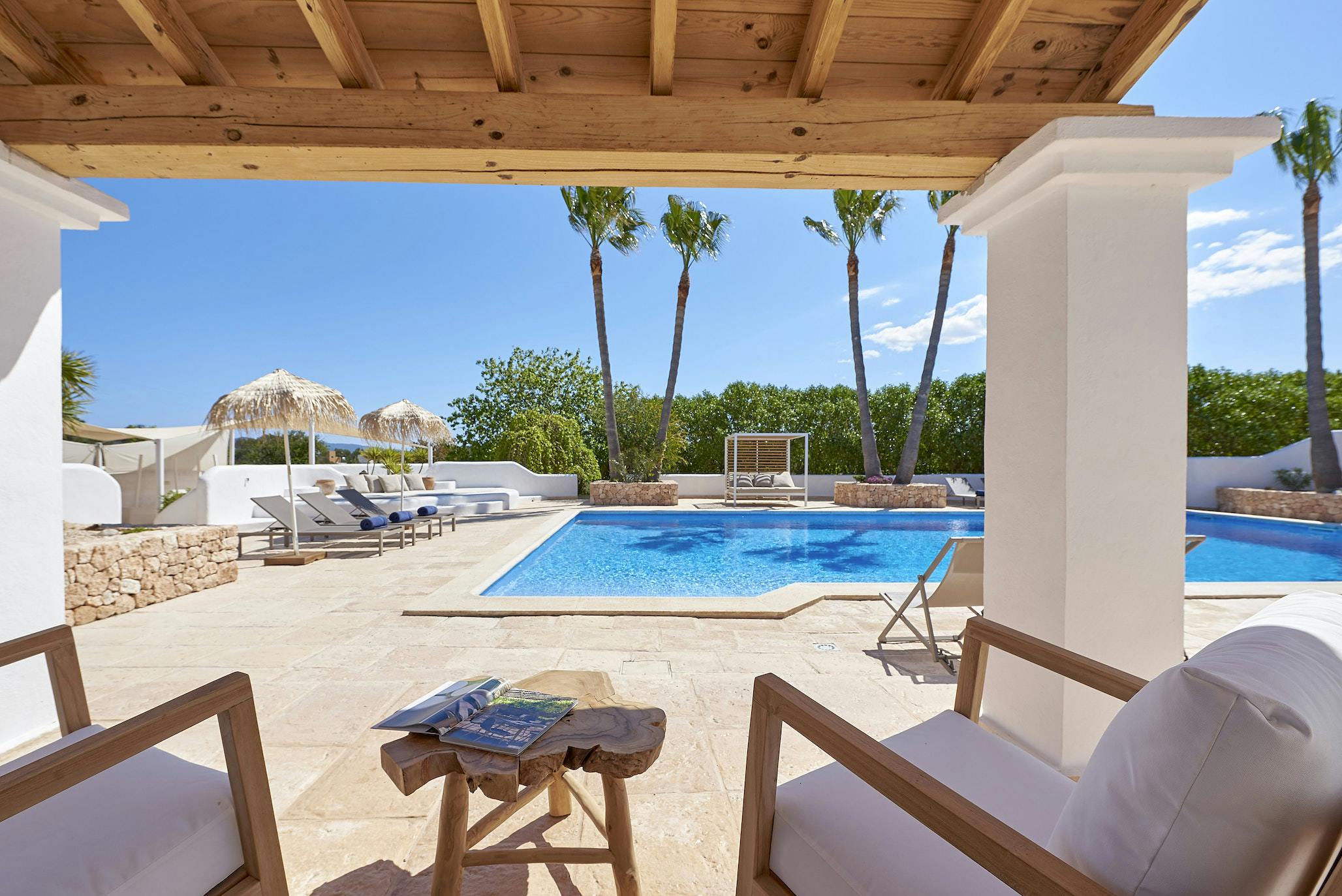 Villa Casandra