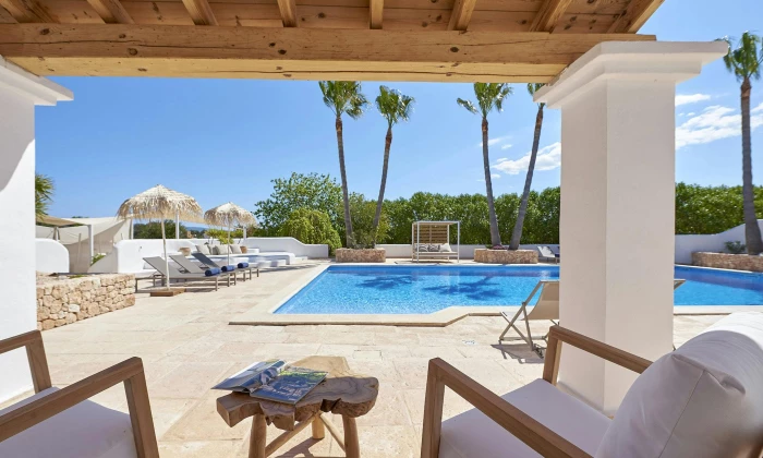 Villa Casandra