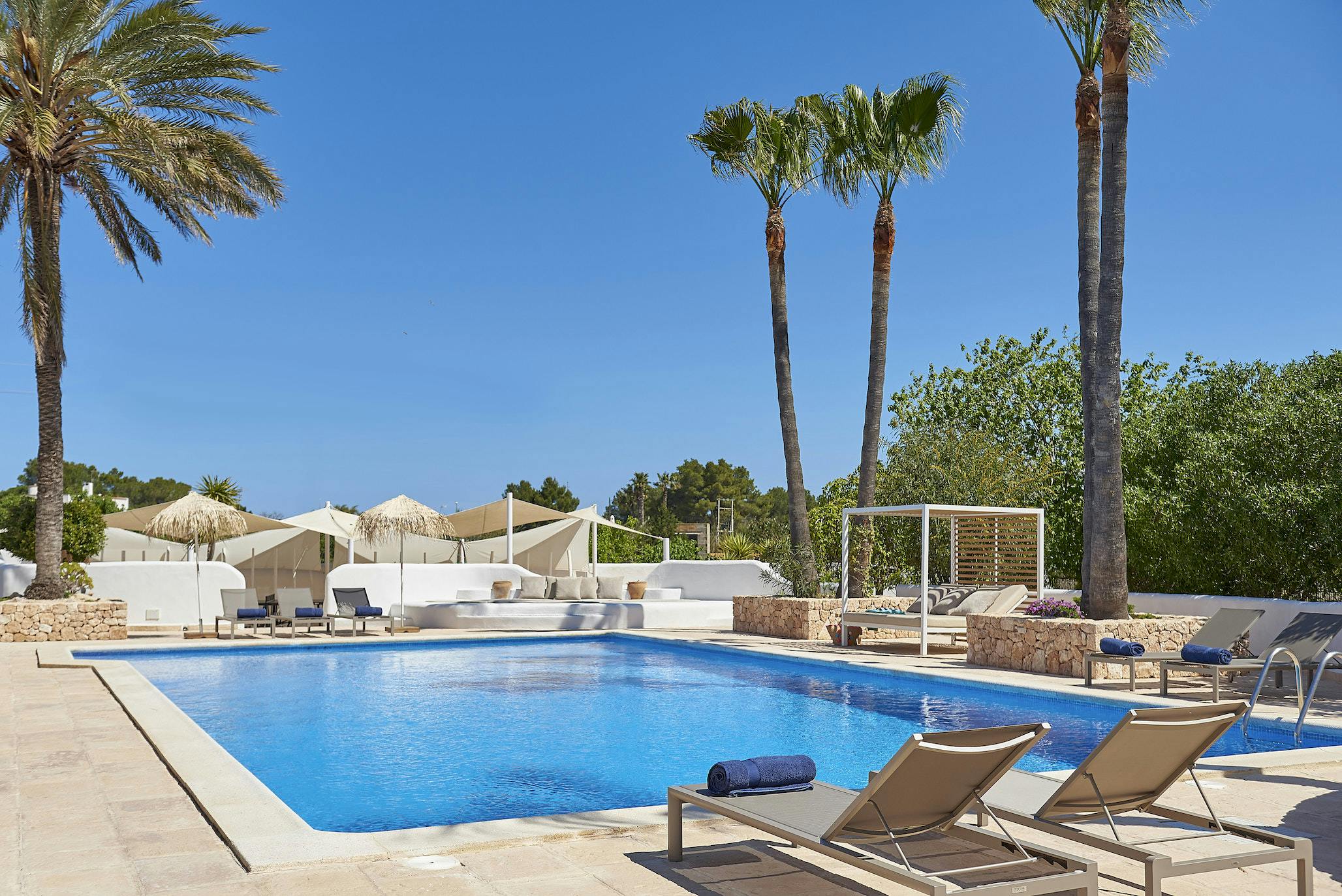 Villa Casandra