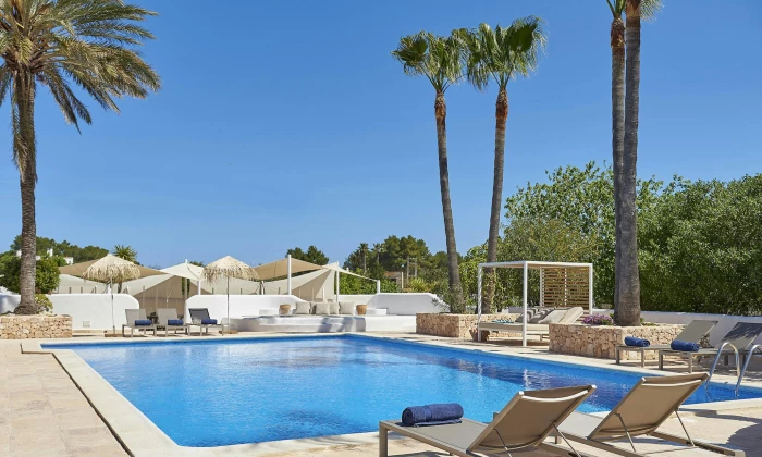 Villa Casandra