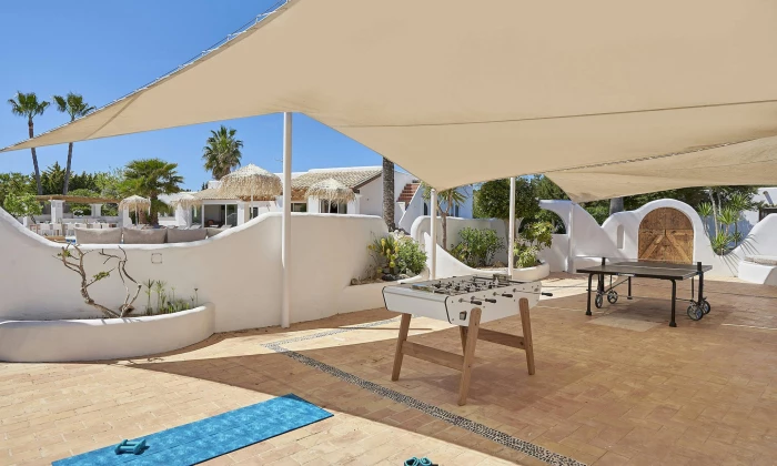 Villa Casandra