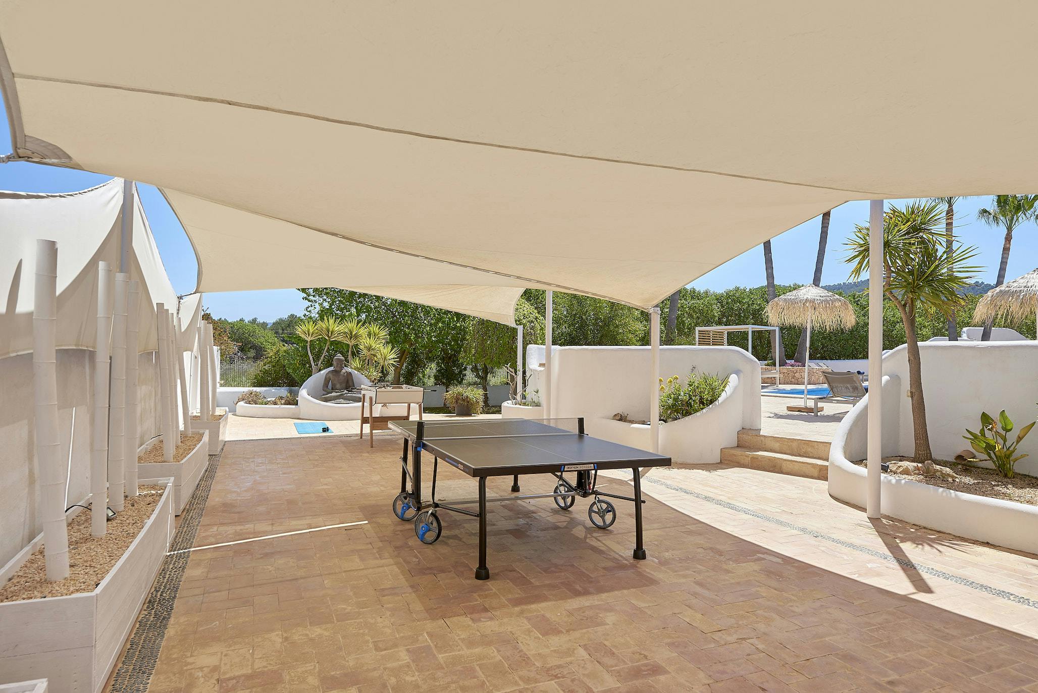Villa Casandra