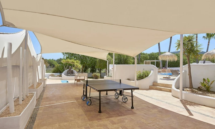 Villa Casandra