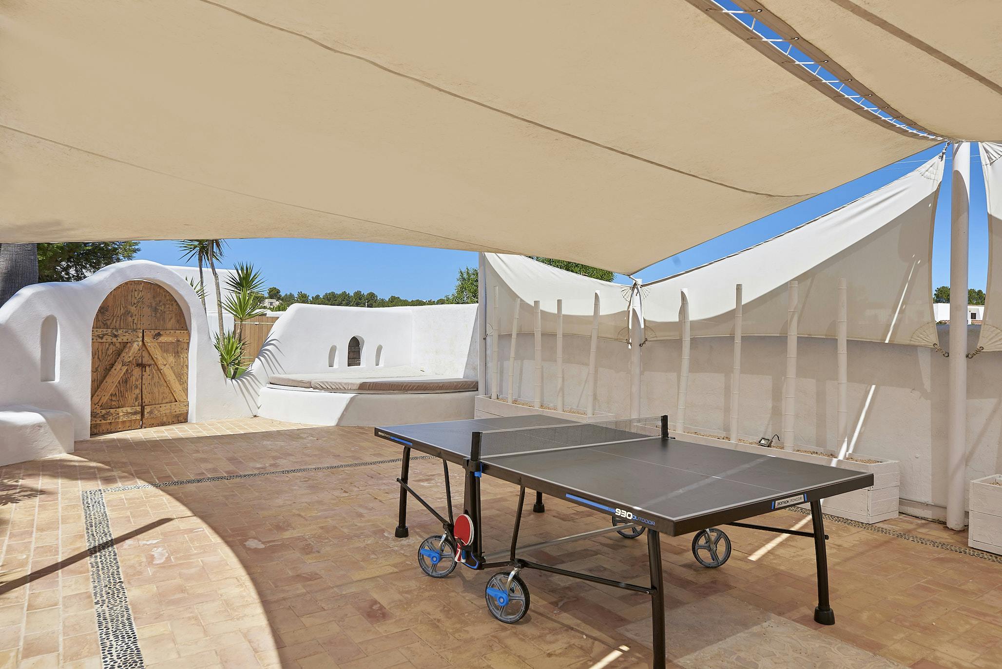 Villa Casandra
