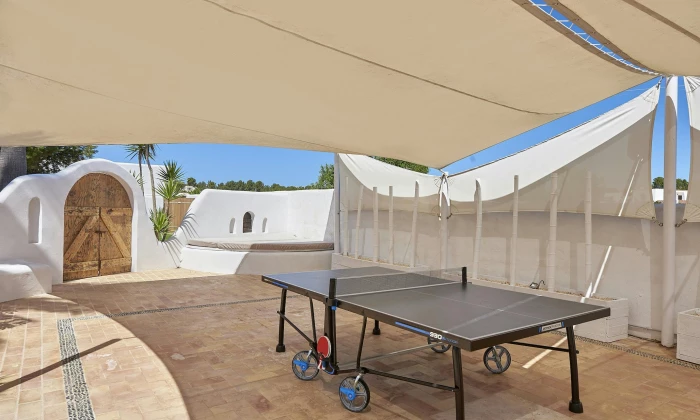 Villa Casandra