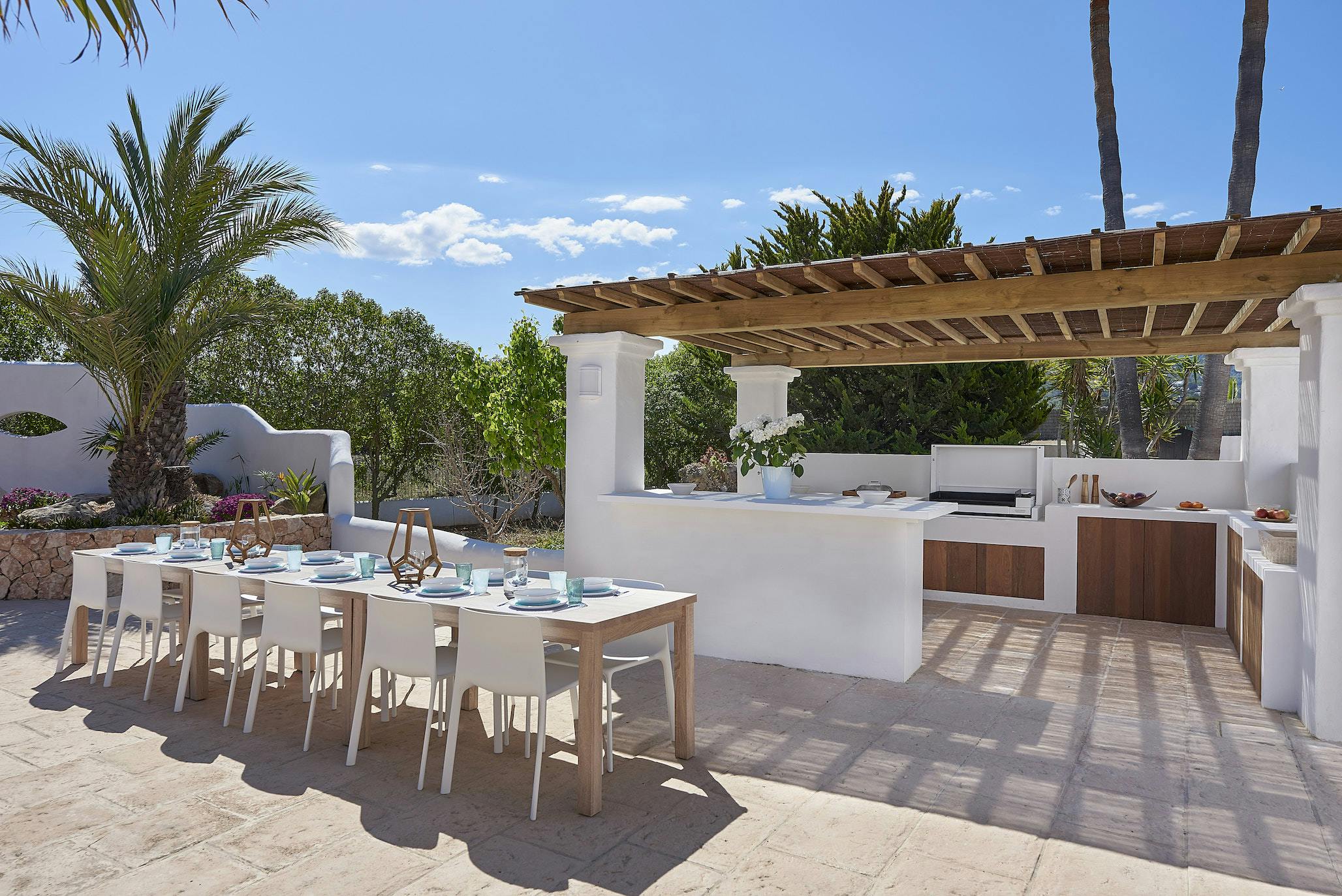 Villa Casandra