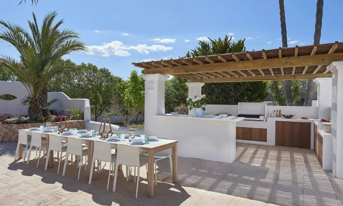 Villa Casandra