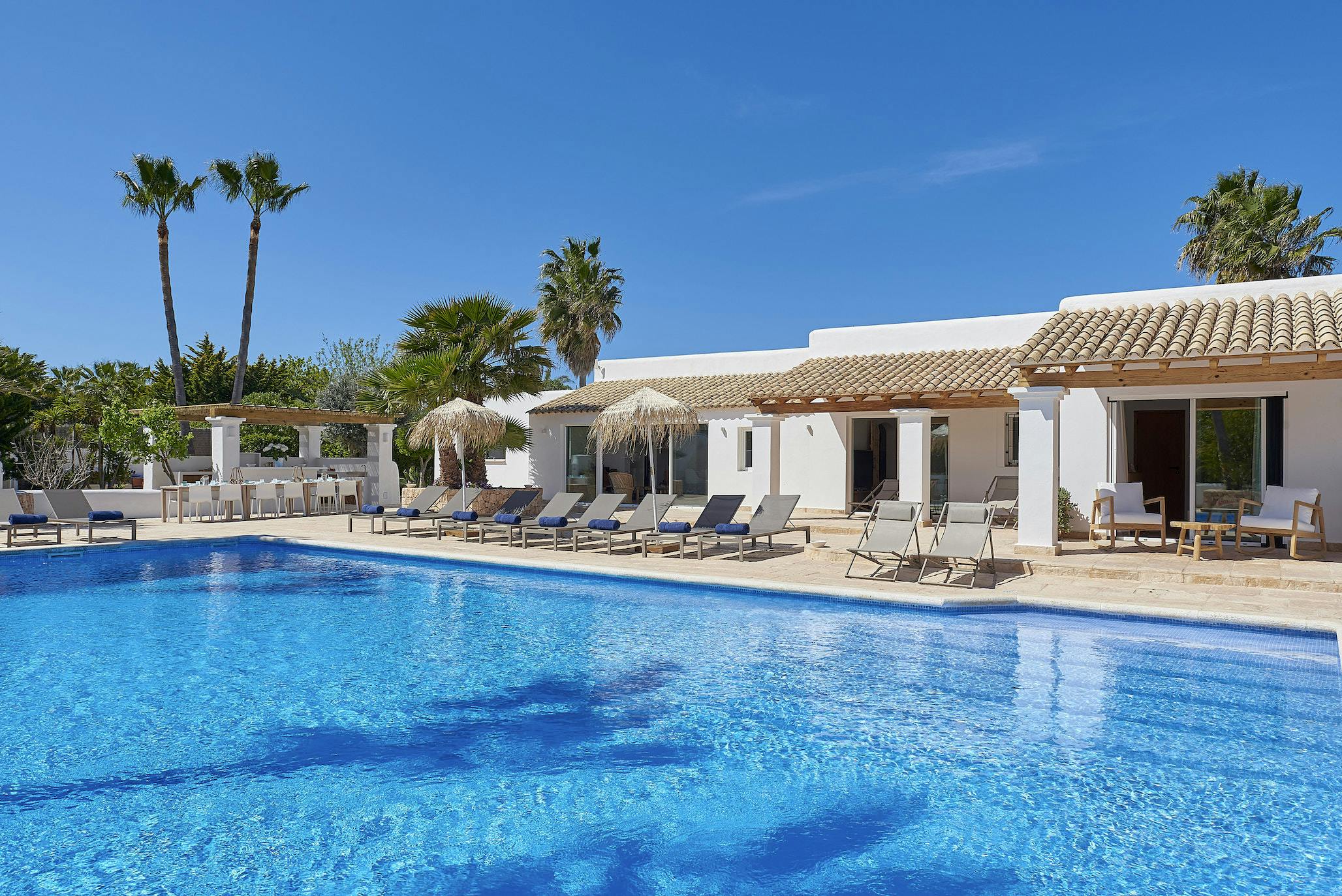 Villa Casandra
