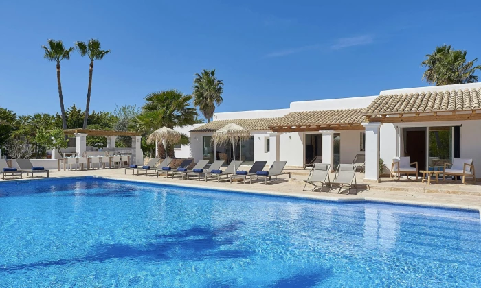 Villa Casandra