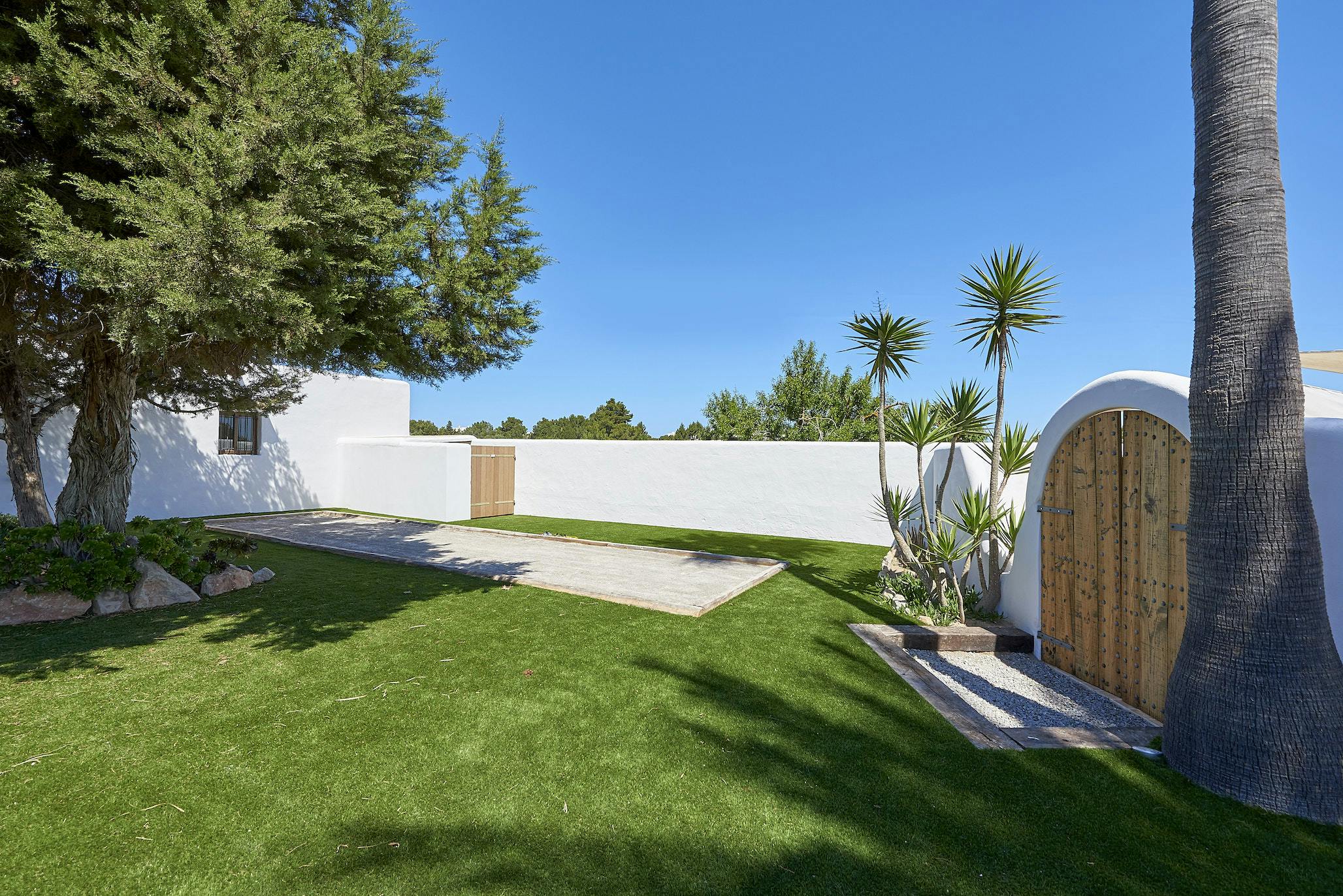Villa Casandra