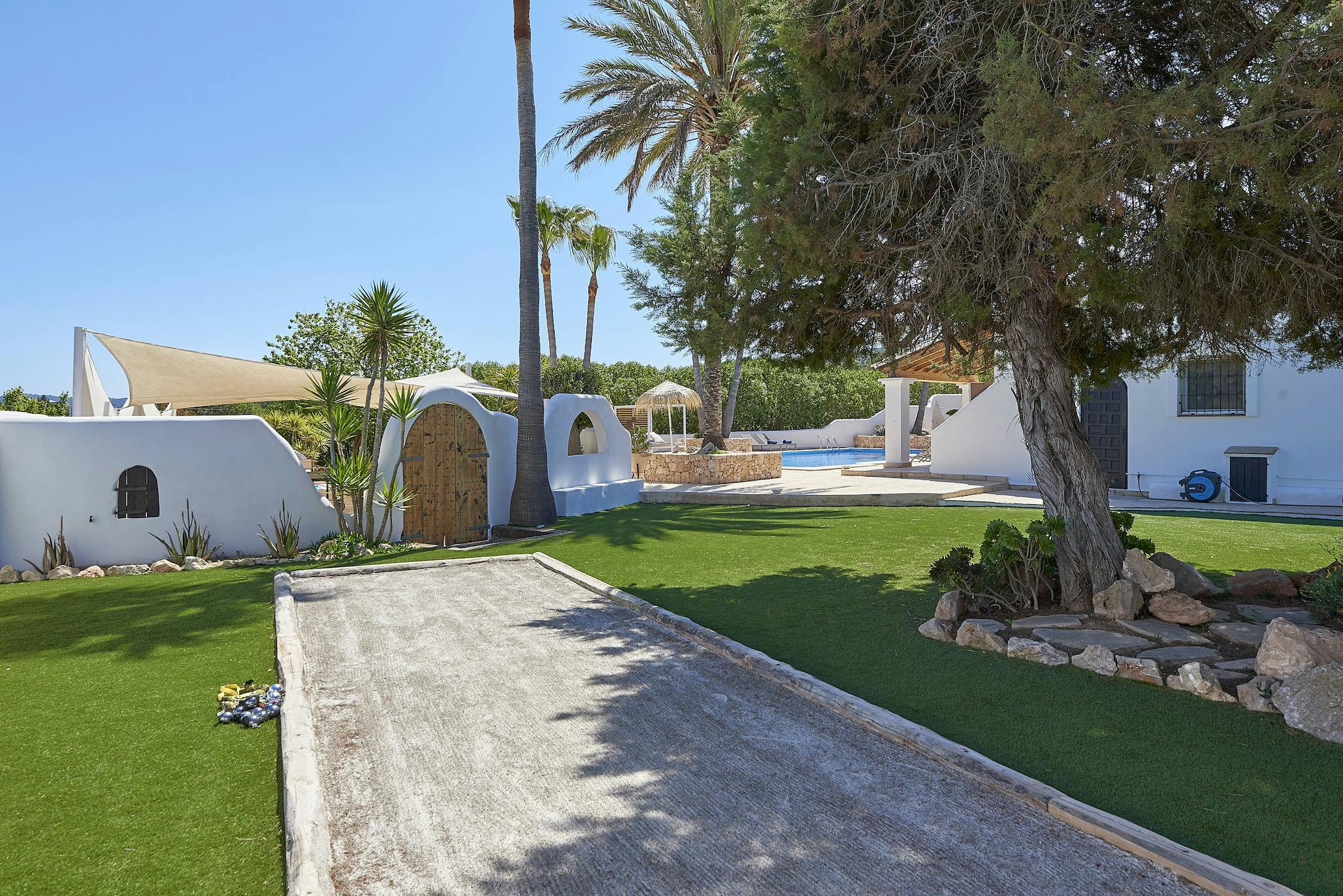Villa Casandra