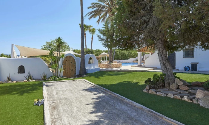 Villa Casandra
