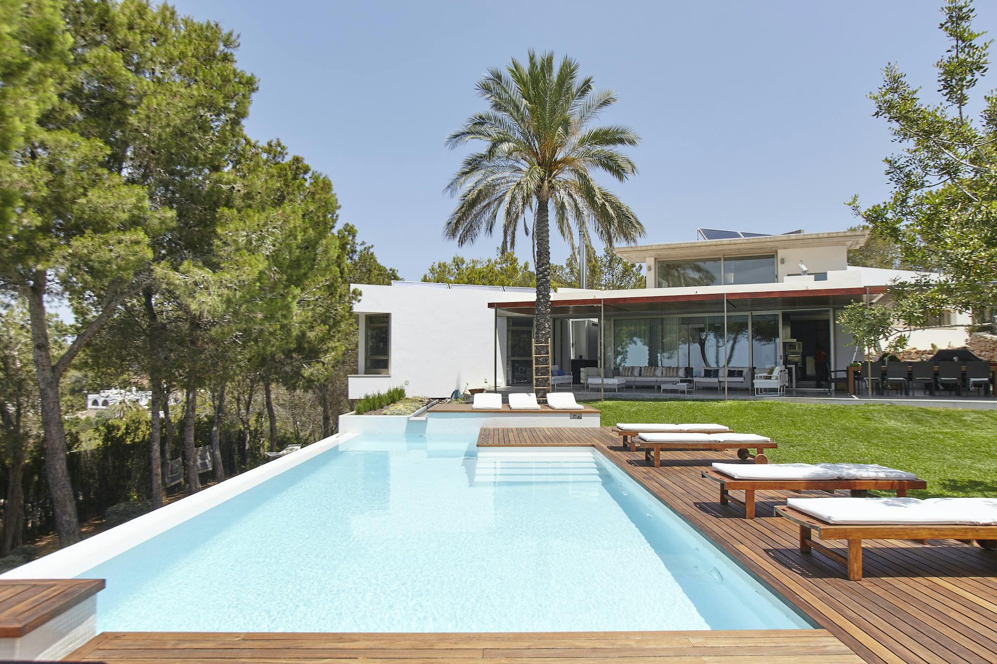 Villa Asteria