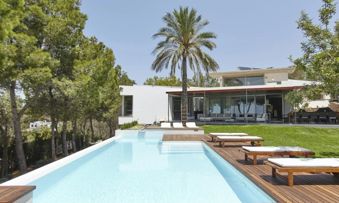 Villa Asteria