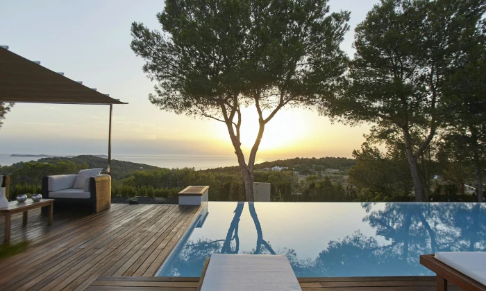 Villa Asteria