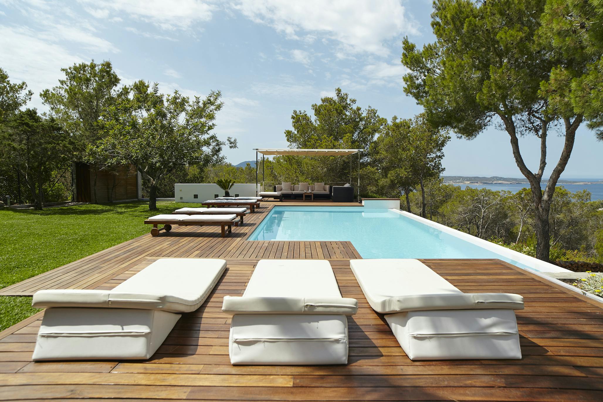 Villa Asteria