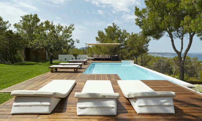 Villa Asteria