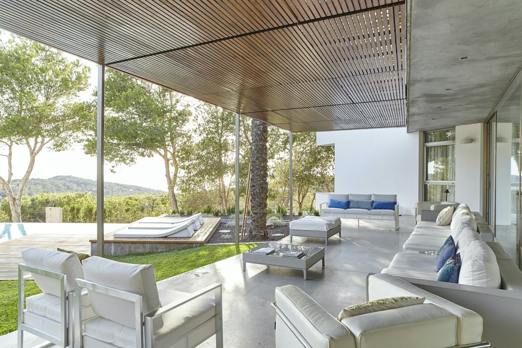 Villa Asteria