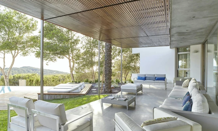 Villa Asteria