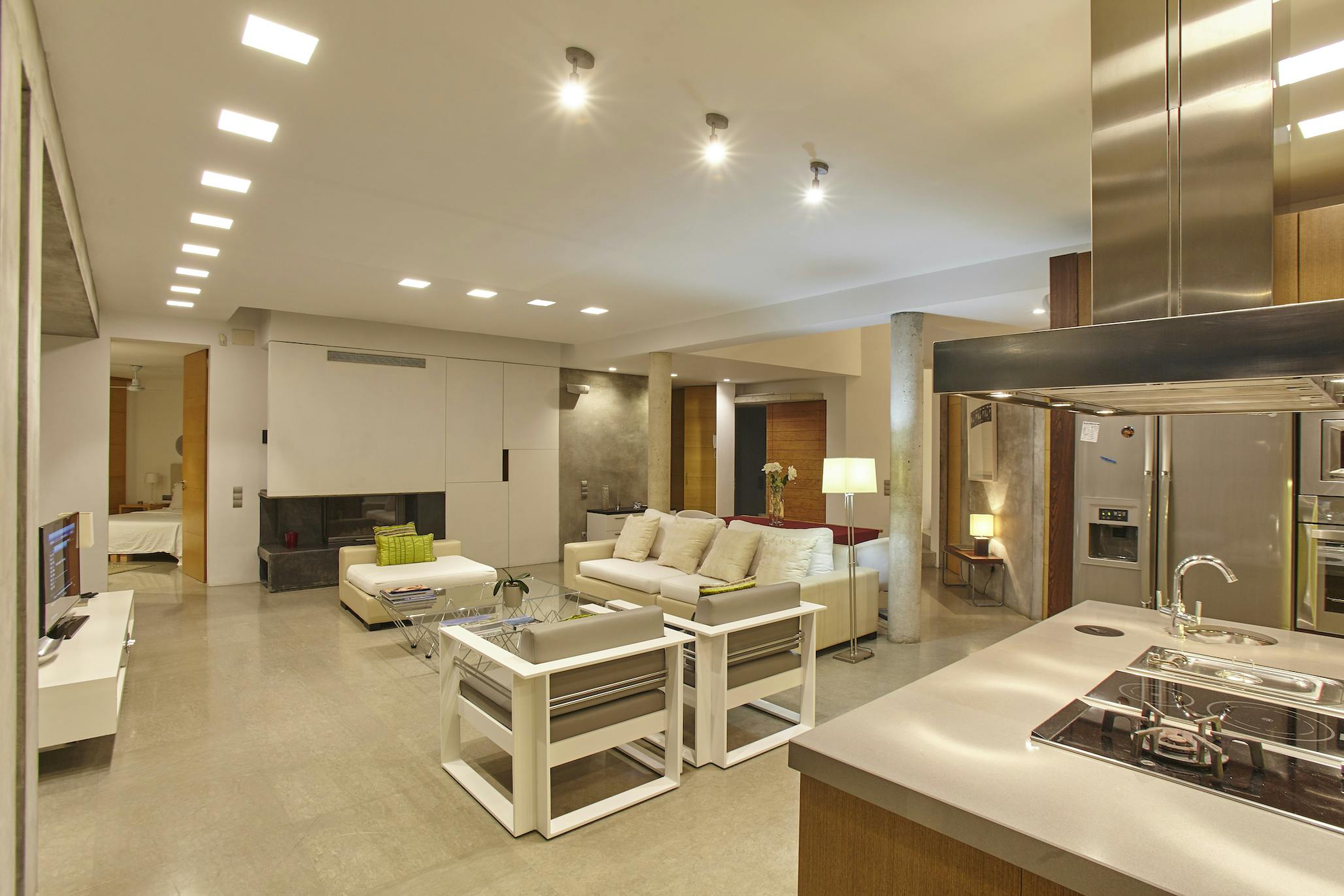 Villa Asteria