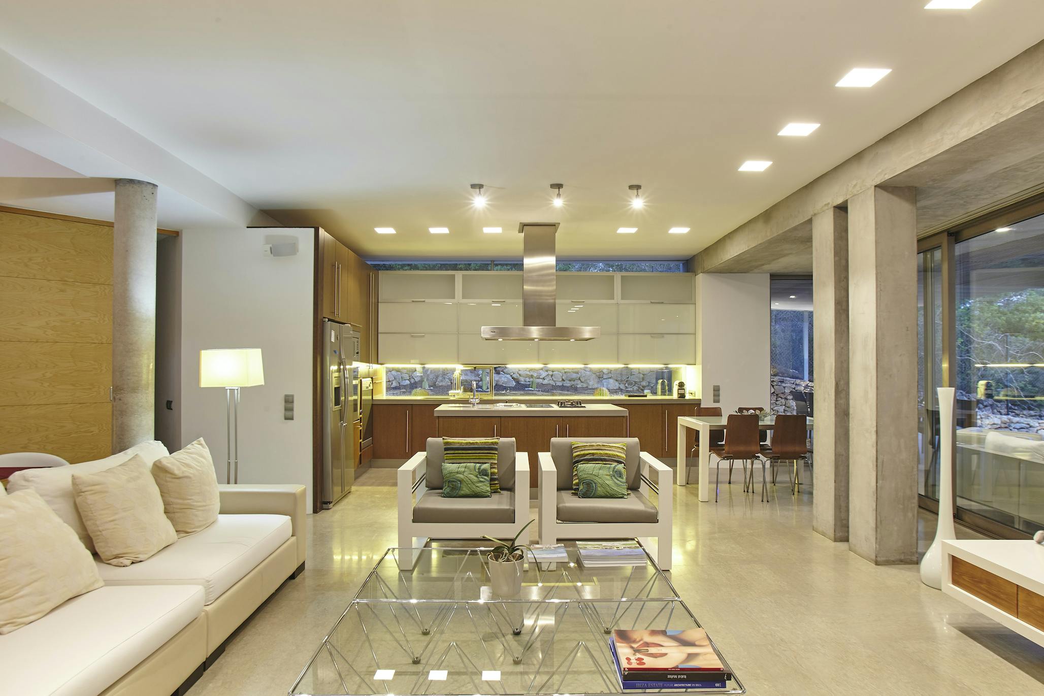 Villa Asteria