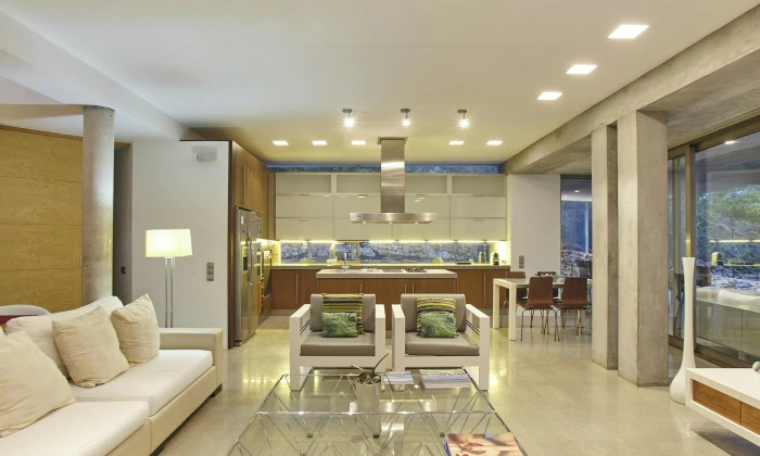 Villa Asteria