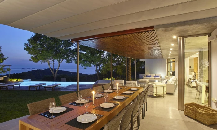Villa Asteria