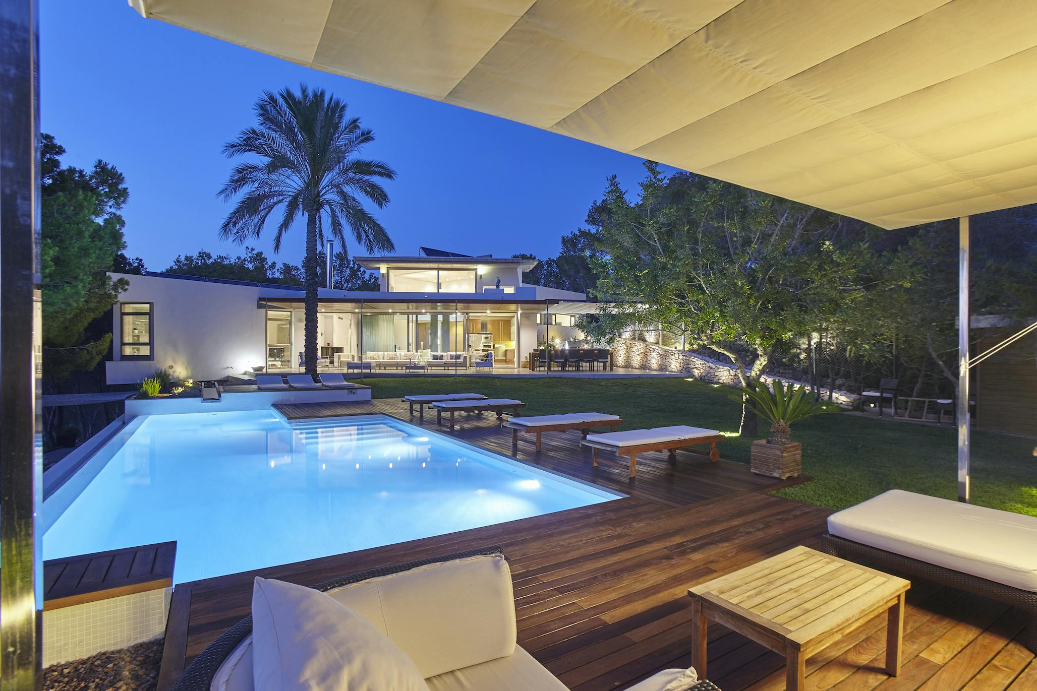 Villa Asteria