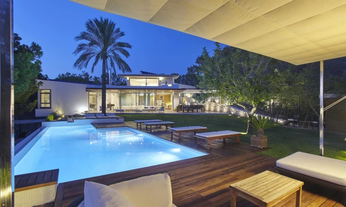 Villa Asteria