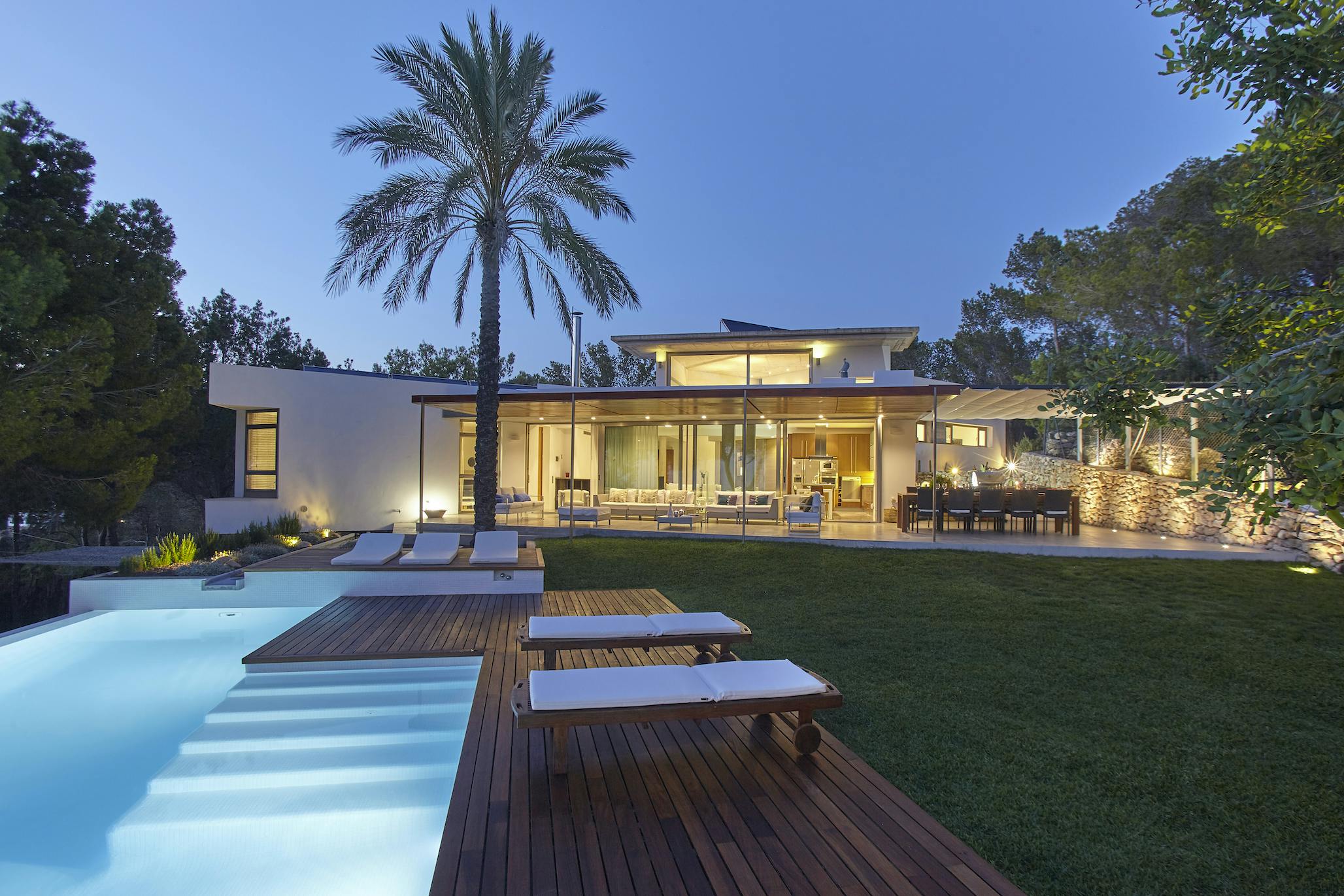 Villa Asteria