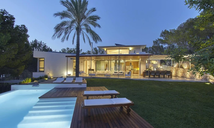 Villa Asteria