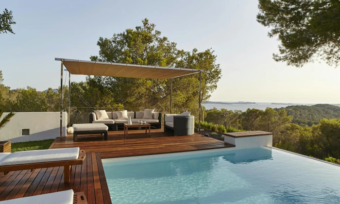 Villa Asteria