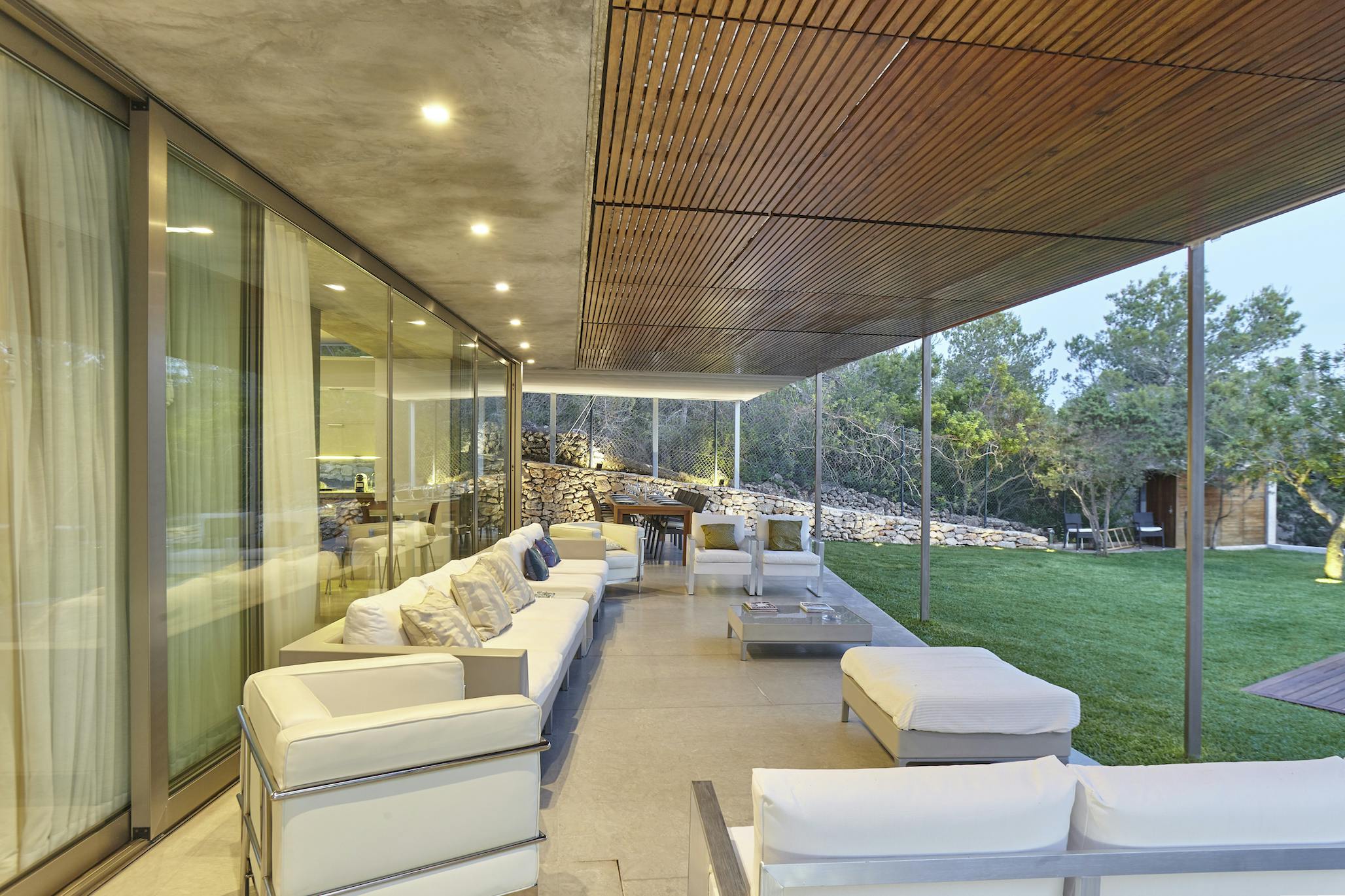 Villa Asteria