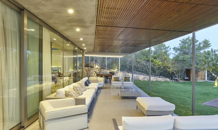 Villa Asteria
