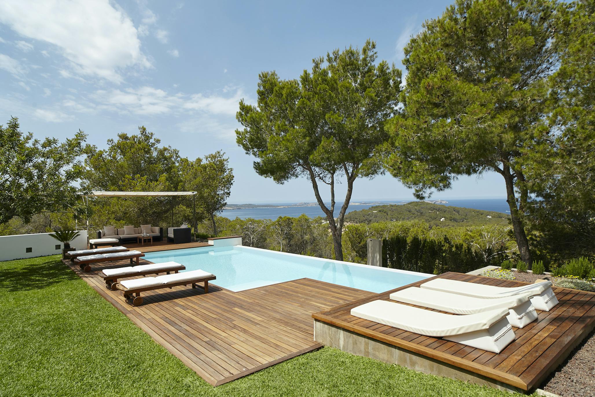 Villa Asteria