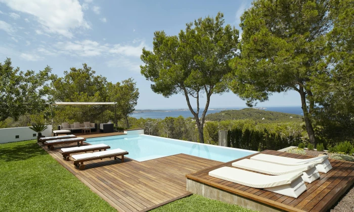 Villa Asteria