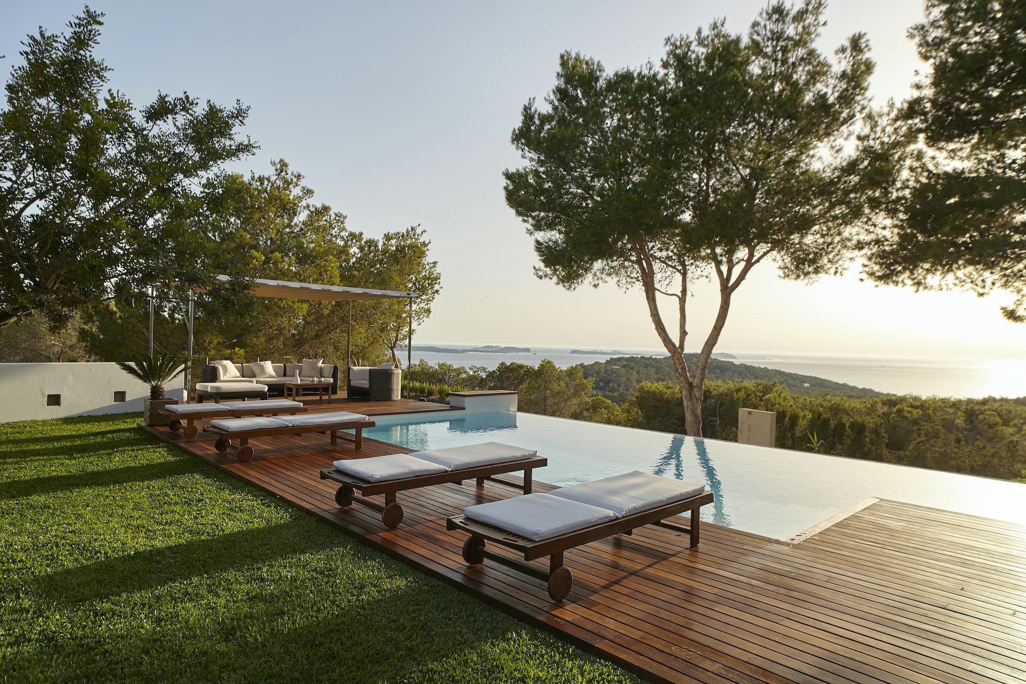 Villa Asteria