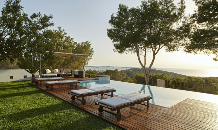 Villa Asteria